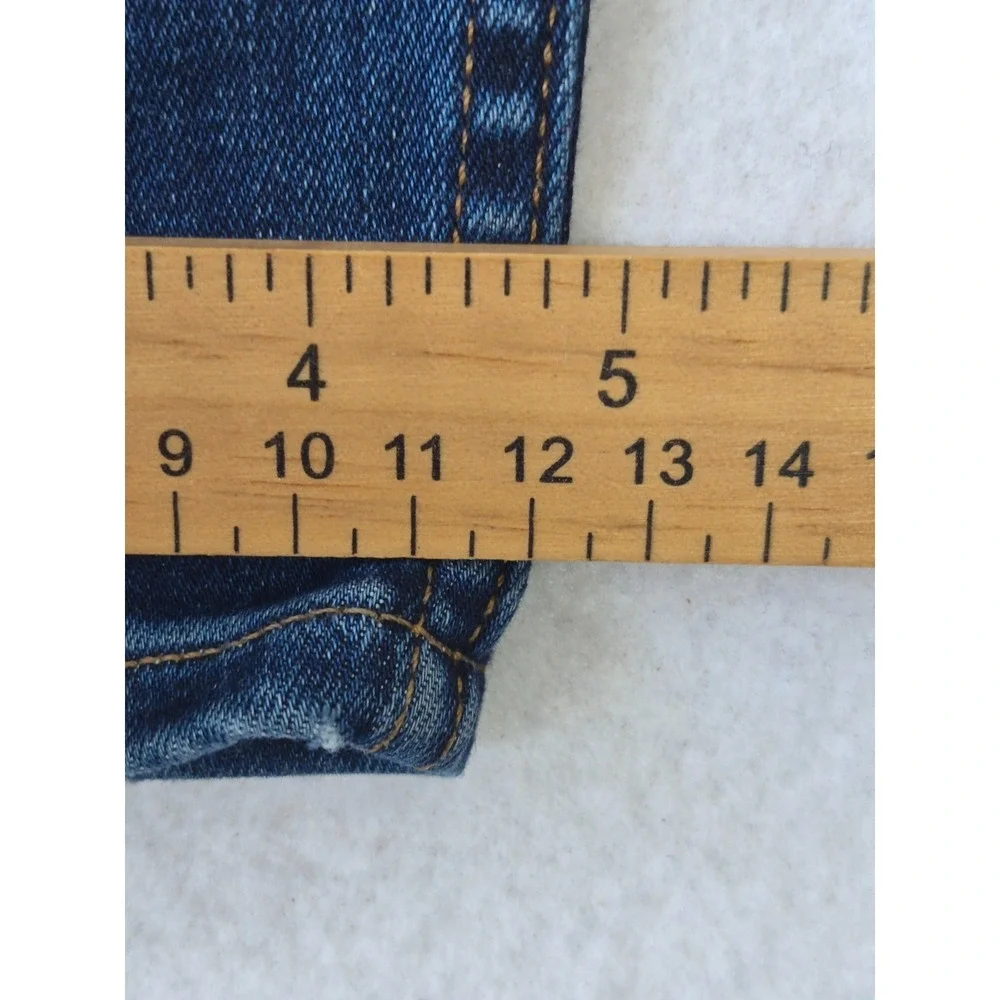 Madewell 10 high
